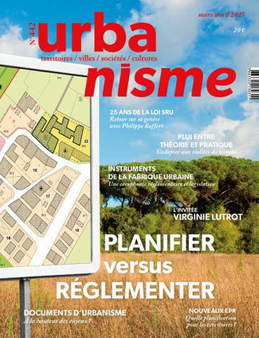 Le PLUi entre la th&eacute;orie et la pratique | Urbanisme - Am&eacute;nagement | Scoop.it