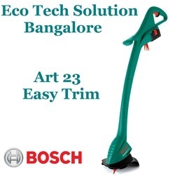 Bosch Grass Trimmers Bosch Amw 10 Brush Cutte