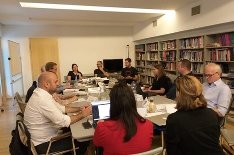 The Central, East and Southeast Europe region requires its own self-regulatory model | PressCouncils.eu | Journalism & Ethics | Scoop.it