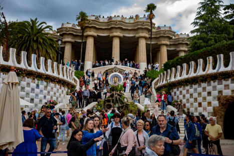 ERC consigue que se vendan medio mill&oacute;n de entradas menos en el Park G&uuml;ell | Tourisme Culturel & Ev&eacute;nementiel | Scoop.it