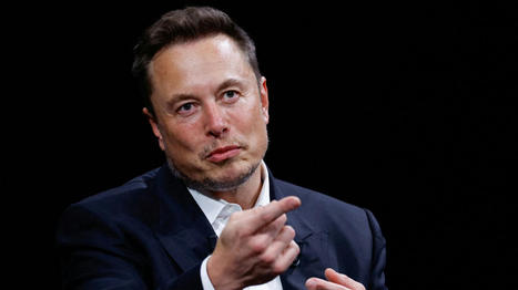 X Usage Declines in First Year Under Elon Musk - The Daily Beast | Agents of Behemoth | Scoop.it