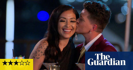 The Ultimatum: Queer Love review – this lesbian and bi dating show is absurdly watchable | LGBTQ+ Movies, Theatre, FIlm & Music | Scoop.it