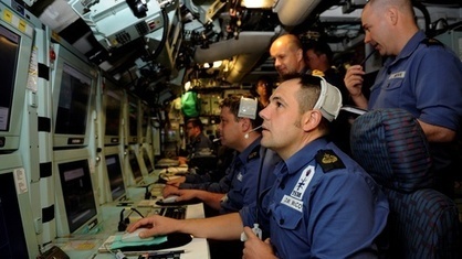 UK MoD awards maritime capability research contract to BAE | Newsletter navale | Scoop.it