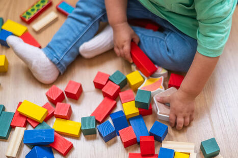 Petite enfance&nbsp;: Le S&eacute;nat &agrave; l&rsquo;&eacute;coute des intercommunalit&eacute;s | Veille juridique du CDG13 | Scoop.it
