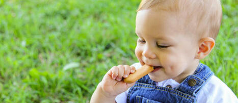 Aliments ultratransformés : danger pour la santé des enfants | Toxique, soyons vigilant ! | Scoop.it