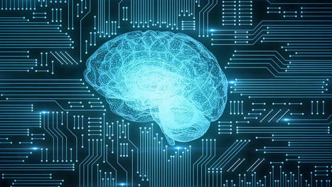 New molecular device has unprecedented reconfigurability reminiscent of brain plasticity | Amazing Science | Scoop.it