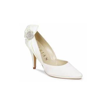 Chaussures mariée Marian Melindya Blanc T41 d'occasion et pas cher - Occasion du Mariage | Robes de mariée d'occasion | Scoop.it