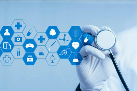 Dossier médical partagé et espace numérique de santé : quelle(s) articulation(s) ? | Actualité sanitaire et sociale - CRDI Croix-Rouge Compétence                               Hauts-de-France | Scoop.it