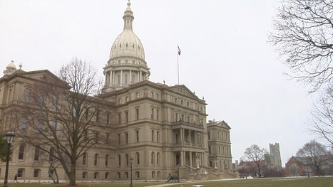 Michigan lawmakers seek to remove statute of limitations on child sexual abuse - wlns.com | Operation Phobos | Scoop.it
