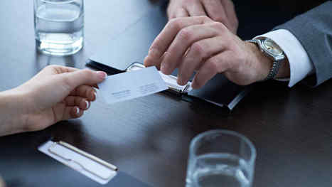 Inflated Titles: Morale Booster or Hiring Nightmare? | Tampa Florida Marketing | Scoop.it