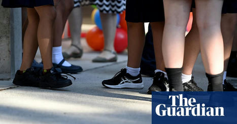 ‘Tip of the iceberg’: hundreds of victims allege sexual abuse at Victorian state schools | Victoria | The Guardian | Operation Phobos | Scoop.it