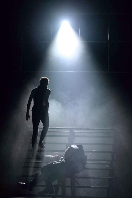 «Henry VI», carnages au bout de la nuit | Revue de presse théâtre | Scoop.it