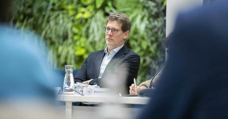 Pascal Canfin &agrave; propos de la loi sur la restauration de la nature : &laquo; Pour la droite europ&eacute;enne, il n&rsquo;y a pas de co&ucirc;t politique &agrave; s&rsquo;afficher naturosceptique &raquo; | Vari&eacute;t&eacute;s entomologiques | Scoop.it