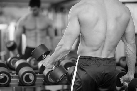 Lifting Lighter Weights Can Be Just as Effective as Heavy Ones - NYTimes.com | Healthy Living at Any Age | Scoop.it