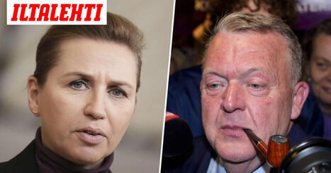 &rdquo;Euroopan rautarouva&rdquo; on pulassa &ndash; Piippumies veti maton jalkojen alta | 1Uutiset - Lukemisen t&auml;hden | Scoop.it