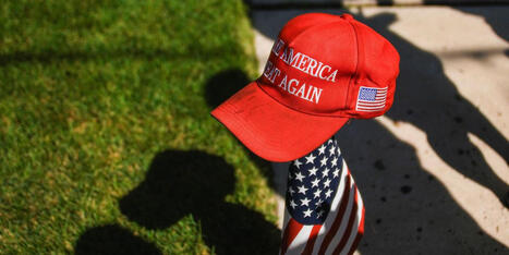 'I see Republicans losing the House': MAGA lawmaker delivers grim warning for party - Raw Story | Backstabber Watch | Scoop.it