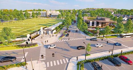 ASD furthers plan for new K-8 school on Allentown State Hospital site | Allentown Area | wfmz.com | Industry 411 - Waste Management | Scoop.it
