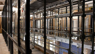 Des m2 &agrave; r&eacute;inventer : le logement social &agrave; la reconqu&ecirc;te de l&rsquo;existant | Veille territoriale AURH | Scoop.it