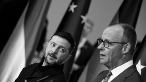 Europa und die Ukraine: Europa nimmt neuen Anlauf, um den Krieg in der Ukraine zu beenden | Kompass-Aktuell | Scoop.it