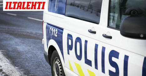 Mies pen&auml;si tuntemattomalta kyyti&auml; Kemiss&auml; &ndash; Kielt&auml;ytymisell&auml; hurjat seuraukset | 1Uutiset - Lukemisen t&auml;hden | Scoop.it