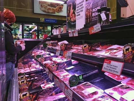 En Amérique du Nord, le lourd tribut des ouvriers d’abattoirs | La Gazette des abattoirs | Scoop.it