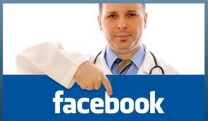 Facebook and Your Medical Practice: Making ‘Friends’ with Social Media | Social Media and Healthcare | Scoop.it