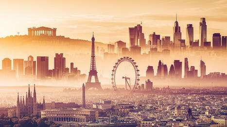 Short-term Rental Restrictions: Top 50 Destination Cities Around the World | Hotel and accommodation trends | Scoop.it