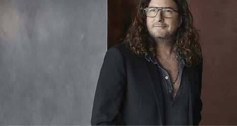 Jacques-Antoine Granjon, le défricheur de la social tech | Le numérique au service de l'intérêt général #TechForGood #ImpactSocial | Scoop.it