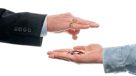Wage costs: Luxembourg has 4th highest wage costs in EU | #Europe | Luxembourg (Europe) | Scoop.it