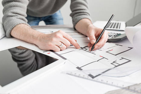 Expérimentation dans la construction : le décret sur le "permis de faire" est paru à moitié | architecture, urbanisme, environnement, paysage, énergie, territoires... : le fil d'actu de la FNCAUE | Scoop.it