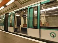 Plan du métro parisien interactif | Remue-méninges FLE | Scoop.it