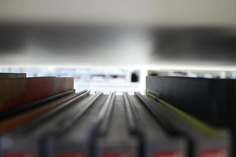 “Pluralisme”, “neutralité du service public” : une loi pour les bibliothèques | Veille pour les concours des bibliothèques | Scoop.it