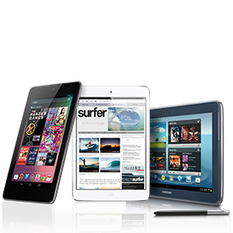 The 10 Best Tablets - PC Mag | Latest Social Media News | Scoop.it