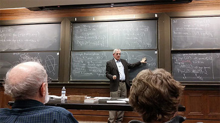 Claimed Computer Science Breakthrough Downgrades One of the Field's Most Challenging Problems | MIT Technology Review | Digital Sovereignty & Cyber Security | Scoop.it