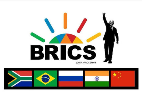 Brics Summit: Spotlight on South Africa's global position | KHOEKHOE-XAM HERITAGE | Scoop.it
