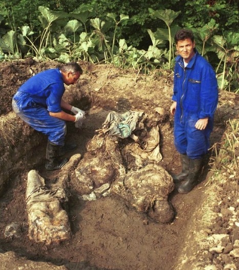 Srebrenica : les peines records pour 4 criminels de guerre | Bosnie-Herzégovine sur Internet - BH Info | Chronique des Droits de l'Homme | Scoop.it