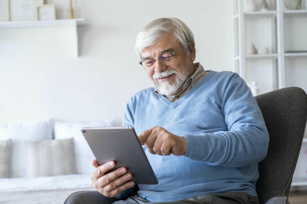 L'EHPAD IA au service des seniors, une exclusivité Cap Retraite | Aidants | Scoop.it