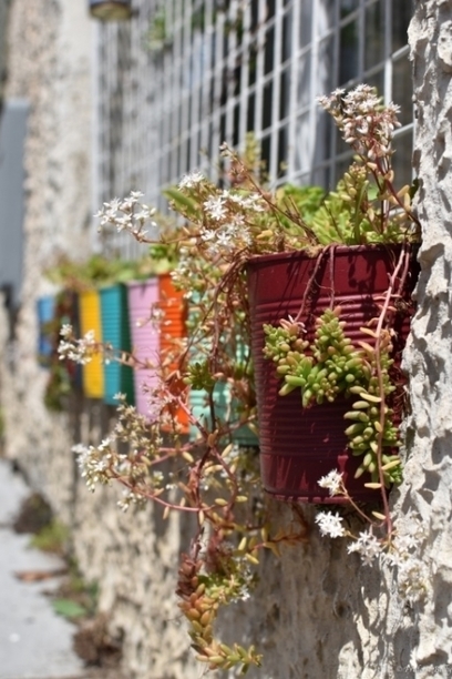 Entre citoyens et institutions : une co-production d’un capital environnemental sur le territoire urbain ? | Energy Transition in Europe | www.energy-cities.eu | Scoop.it