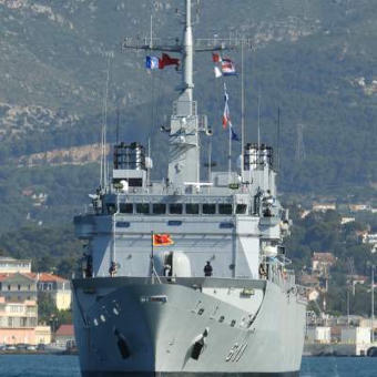 L’exercice Sea Border débute en Méditerranée | DEFENSE NEWS | Scoop.it
