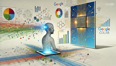 Google revoluciona el análisis de datos con su nuevo agente de ciencia de datos en Colab | @Tecnoedumx | Scoop.it