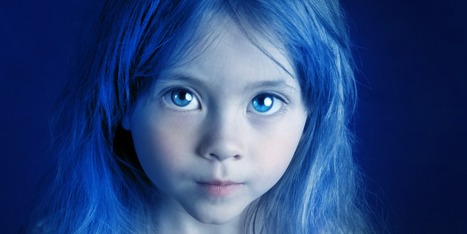 Every Empath Will Try To Hide These 10 Things From You | Empaths | Scoop.it