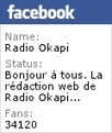 RDC : plaidoyer pour la sécurité des déplacés de guerre - Radio Okapi | Revue de presse "Afrique" | Scoop.it