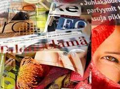 Artikkelipankki - Aikakauslehti opinnoissa - Aikakauslehtien Liitto | 1Uutiset - Lukemisen t&auml;hden | Scoop.it