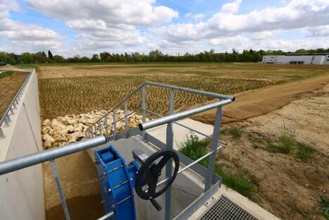 Trente ans apr&egrave;s les inondations, le site d&rsquo;Opella &agrave; Compi&egrave;gne se met &agrave; l&rsquo;abri pour 12M&euro; | revue de presse | Scoop.it