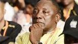 Olivier Perroux: Ramaphosa en route pour la présidence de l’Afrique du Sud | Revue de presse "Afrique" | Scoop.it