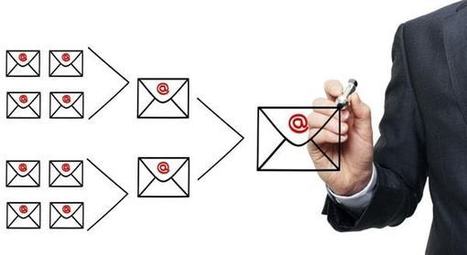 Come Aumentare gli Iscritti e le Conversioni alla tua Mailing List | Web Marketing per Artigiani e Creativi | Scoop.it