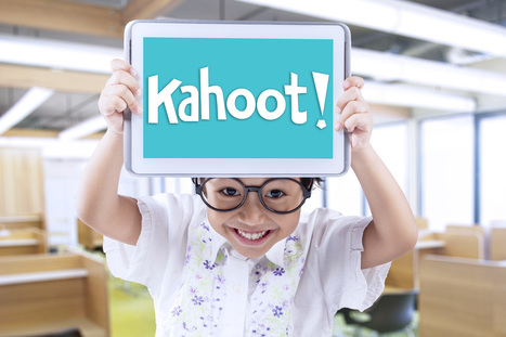 Valoración formativa con Kahoot - Forward Teacher | Aprendiendo a Distancia | Scoop.it