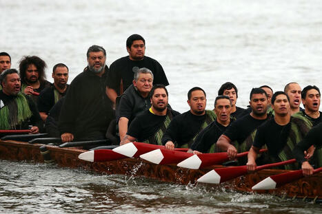 New Zealand’s indigenous Māori king dies age 69 | Trans Tasman Migration | Scoop.it