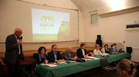 Le Grand Cahors s'appauvrit - 17/12/2018 | Stratégie de territoires et offices de tourisme | Scoop.it