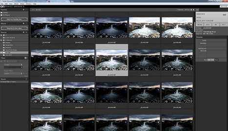 The Fastest Way To View And Cull Thousands Of Raw Photos Is Now 100% Free For Fstoppers Readers | Fstoppers | Photography by products | Scoop.it